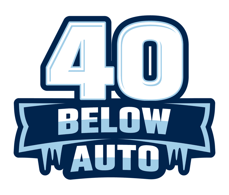 40 Below Auto